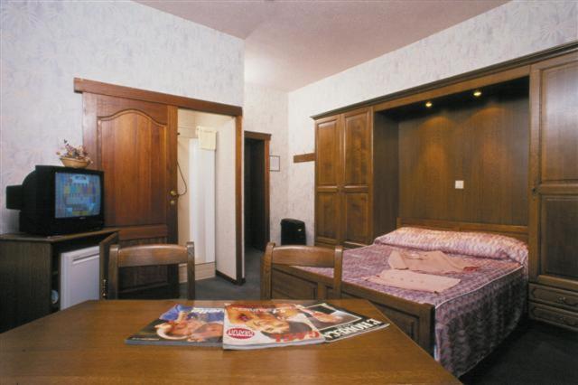 Hotel Il Castellino Chaudfontaine Room photo